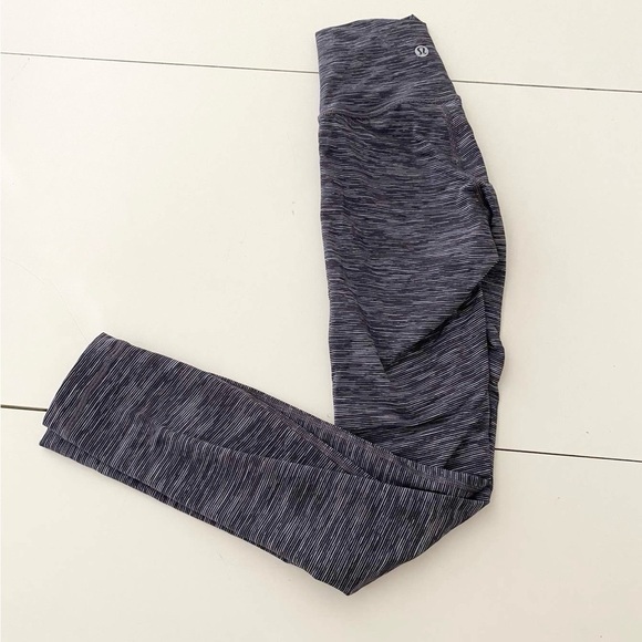 LULULEMON Align Leggings Inseam 27” - Picture 1 of 4